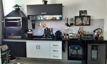 Imagem 5: Cobertura, Vila Príncipe de Gales - Santo André