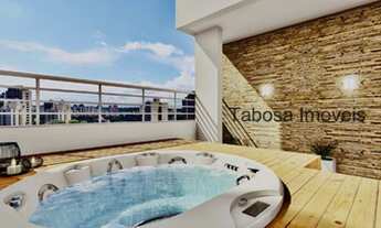 Imagem 4: GreenPark futuro apto de 85m²- suite -vaga coberta+ varanda gourmet- Agenda agora