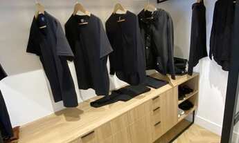 Imagem 7: Apartamento à venda, 2 quartos, 2 suítes, 2 vagas, Funcionários - Belo Horizonte/MG