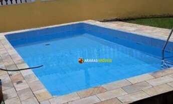 Imagem 15: Casa à venda, 141 m² por R$ 650.000,00 - Indaiá - Bertioga/SP