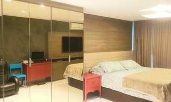 Imagem 5: Maravilhosa casa na Barra - 5 suítes + dependência