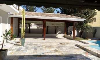 Imagem 7: Casa com 3 suítes à venda, 340 m² por R$ 1.400.000 - Portal dos Pássaros II - Boituva/SP