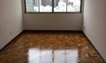 Imagem 5: Apartamento para aluguel tem 88 metros quadrados com 2 quartos