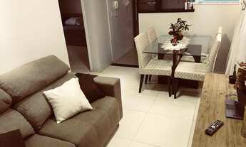 Imagem: Apartamento no Residencial Pitágoras