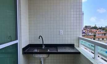 Imagem 4: Em Tambauzinho, com área de lazer completa!!