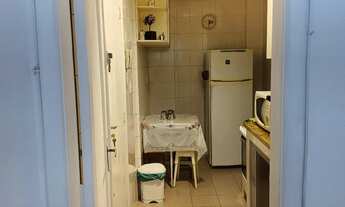 Imagem 5: Apartamento de 2 quartos mobiliado