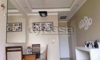 Imagem 7: Apartamento Residencial ? venda, Jardim Ismênia, São José dos Campos - AP0107