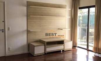 Imagem 6: Apartamento com 3 dormitórios à venda, 100 m² por R$ 900.000,00 - Alto da Lapa - São Paulo