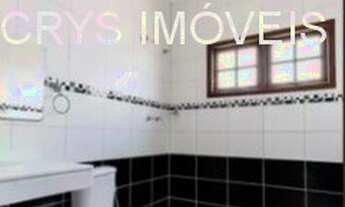 Imagem 4: CASASÃO PAULO Casa com 3 dormitórios