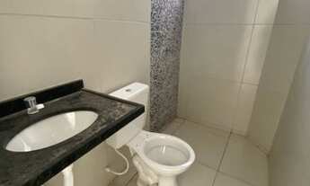 Imagem 6: Apartamento com 2 qts, varanda, prox a parada de ônibus, por R$ 140.000 - Pau Amarelo - Pa