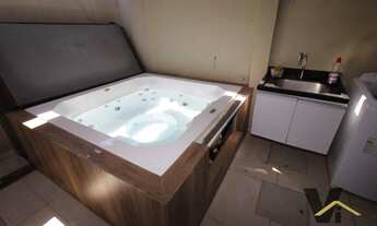 Imagem 6: BRASILIA - Casa de Condominio - Setor Hab. Jardim Botânico (Lago Sul