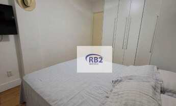 Imagem 7: Apartamento com 2 Quartos à venda, 102 m² por R$ 545.000 - Icaraí - Niterói/RJ