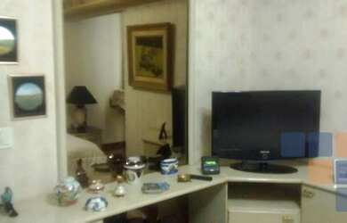 Imagem 7: Apartamento para alugar, 167 m² por R$ 2.950,00 - Vila Paris - Belo Horizonte/MG