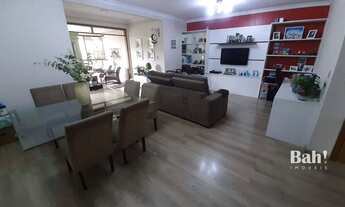 Imagem 3: Apartamento com 3 dormitórios à venda, 135 m² por R$ 583.000,00 - Centro - Canoas/RS