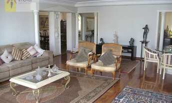 Imagem 1: Sobrado com 3 dormitórios à venda, 400 m² por R$ 3.480.000,00 - Chácara Klabin - São Paulo