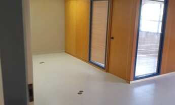 Imagem 3: Sala, 66 m² - venda por R$ 500.000 ou aluguel por R$ 3.500/mês - Alphaville Industrial - B