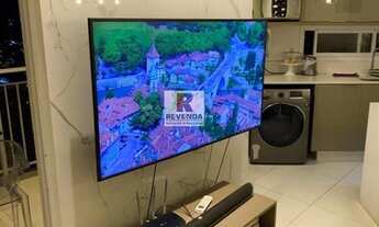 Imagem 6: Apartamento para Venda em Goiânia / GO no bairro Setor Bueno - 2272240