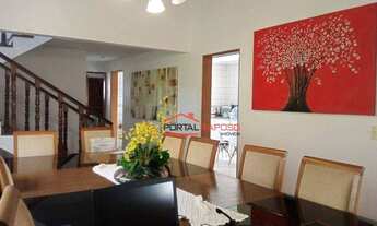 Imagem 5: Casa com 4 dormitórios à venda, 495 m² por R$ 1.700.000,00 - Granja Viana - Cotia/SP