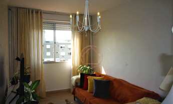 Imagem 2: Apartamento / 1 dormitório / Jardim Itu Sabará / Porto Alegre