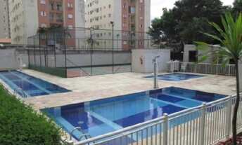 Imagem: Vita Alto do Ipiranga - Apartamento com