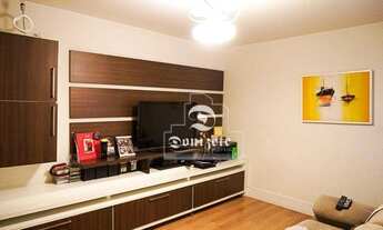 Imagem 7: Apartamento com 4 dormitórios à venda, 294 m² por R$ 1.280.000,00 - Centro - Santo André/S