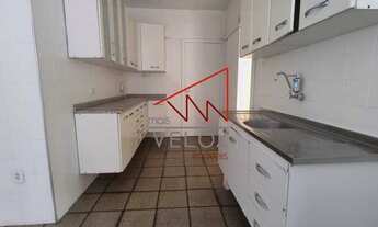 Imagem 5: Apartamento de 85 metros, 2 quartos com suíte, vaga e varanda em Laranjeiras