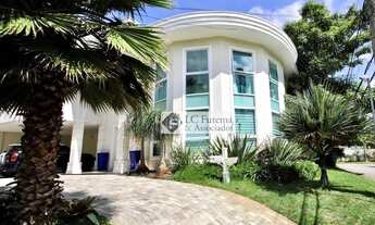 Imagem 1: Casa à venda, 530 m² por R$ 4.200.000,00 - São Paulo II - Cotia/SP