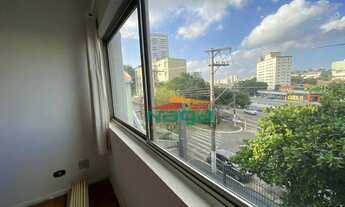 Imagem 7: Apartamento com 2 dormitórios à venda, 63 m² por R$ 480.000 - Vila Mariana - São Paulo/SP