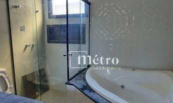 Imagem 6: Casa Vila do Golf 3 suítes e escritório reversível