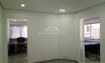 Imagem 4: São Paulo - Conjunto Comercial/sala - Paraíso