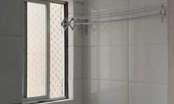 Imagem 5: Vendo Apartamento no Marco com 2 quartos em frente ao bosque-Ed. Casa do Professor