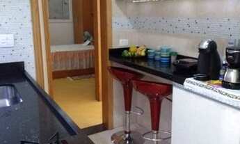 Imagem 5: 2 DORMS, 600 MTS DA AV CUPECÊ, 52 m² - Vila Clara - São Paulo/SP - AP4982