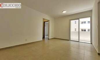 Imagem 2: Apartamento para alugar, 63 m² por R$ 2.700,00/mês - Centro - Santo André/SP