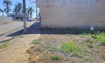 Imagem 5: Lote Comercial para clínica Fátima I