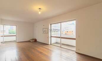 Imagem 3: Locação Cobertura 4 Dormitórios - 350 m² Jardim Paulista