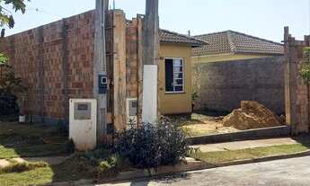 Imagem 5: Casa para venda possui 48 metros quadrados com 2 quartos