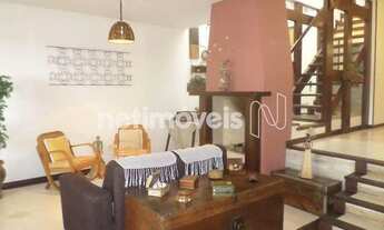 Imagem 4: Venda Casa em condomínio Ipê Nova Lima