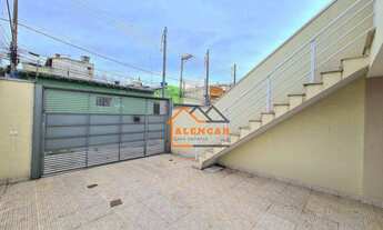 Imagem 5: Sobrado à venda, 120 m² por R$ 499.000,00 - Vila Danubio Azul - São Paulo/SP