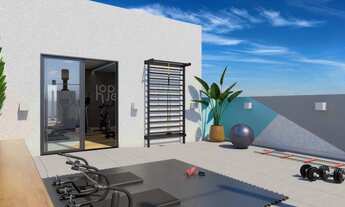 Imagem 7: APARTAMENTO com 1 dormitório à venda por R$ 169.900,00 no bairro Tingui - CURITIBA / PR