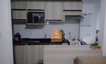 Imagem 4: Apartamento à venda, 44 m² por R$ 135.000,00 - Parque dos Anjos - Gravataí/RS