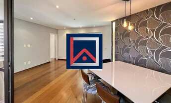 Imagem 2: Locação Apartamento 3 Dormitórios - 112 m² Moema