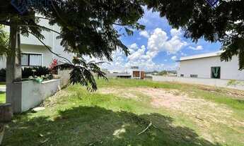 Imagem 2: Terreno à venda, 375 m² por R$ 350.000,00 - Condomínio Bosque dos Cambarás - Valinhos/SP