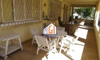 Imagem 5: Casa de 3 quartos, 2 banheiros em terreno de 720,00m2