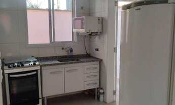 Imagem 7: Village à venda, 53 m² por R$ 350.000,00 - Indaiá - Bertioga/SP