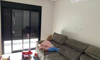 Imagem 4: Linda casa a venda no condomínio Bella Cittá Villagio 2