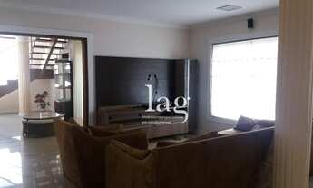 Imagem 6: Casa residencial à venda, Condomínio Ibiti do Paço, Sorocaba