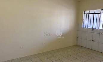 Imagem 6: Casa com 1 dormitório para alugar, 33 m² por R$ 750,00/mês - Campo de Santana - Curitiba/P