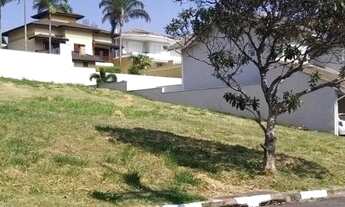 Imagem 1: Terreno à venda, 525 m² por R$ 745.000,00 - Condomínio Bosques de Grevílea - Vinhedo/SP