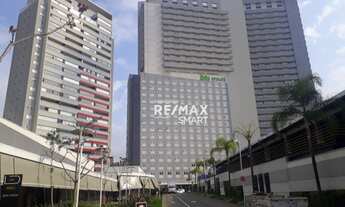 Imagem: Sala comercial para locação na Barra Funda