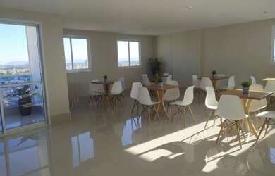 Imagem 4: Apartamento de 3 quartos com suíte e lazer a duas quadras do mar